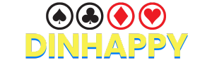 Logo DINDAHAPPY